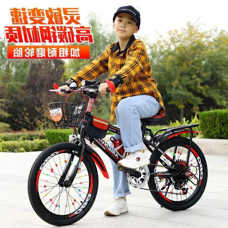 [Xe đạp   bánh 12, 14, 16]Thương hiệu Giant Xe đạp trẻ em Xe đạp leo núi Đua xe đạp Tốc độ biến đổi Bé trai Cô gái Trẻ e