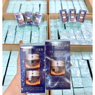 Kem mắt Estee Lauder 5ml-15ml