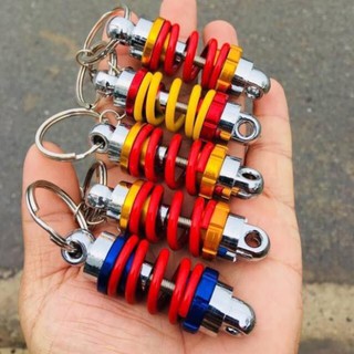 Móc khoá phuộc chất