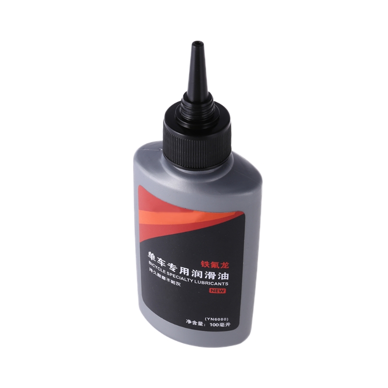 Dầu bôi trơn xích xe đạp 100ml tiện dụng chất lượng cao