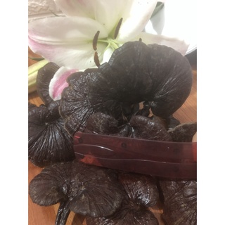 100gr nấm Linh Chi rừng ( thiên nhiên)