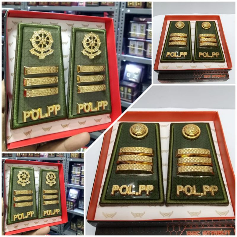 3c Polpp Rank - Pp 3c Ranks