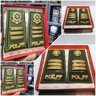 3c Polpp Rank - Pp 3c Ranks