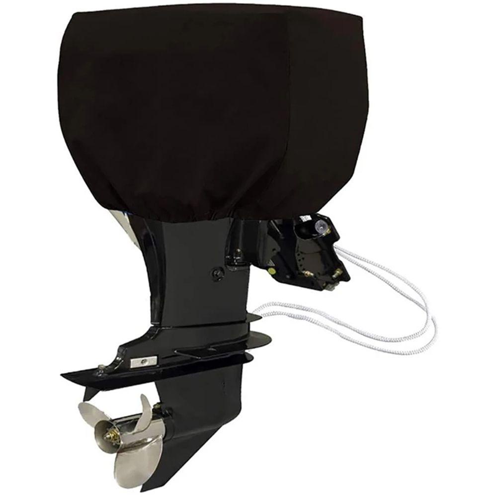 Vỏ Bọc Bảo Vệ Động Cơ Thuyền Chống Tia UV / Bụi Bẩn Chất Lượng Cao