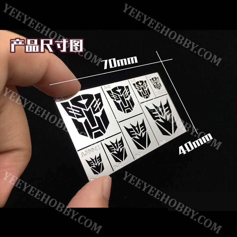 DỤNG CỤ ALEXEN - KHUÔN HỖ TRỢ SƠN MÔ HÌNH AJ0041
