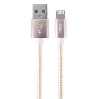 CÁP DÙ SẠC NHANH BAGI CHO IPHONE, IPAD - CB-IS10