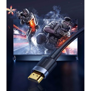 Dây tín hiệu hai đầu HDMI 1m/2m/3m/5m