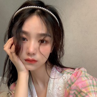 Kẹp Tóc Tiểu Thư Ulzzang