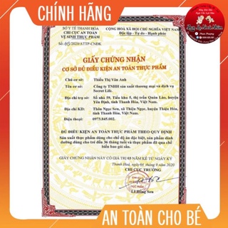 Ngũ cốc lợi sữa Lạc Lạc Plus