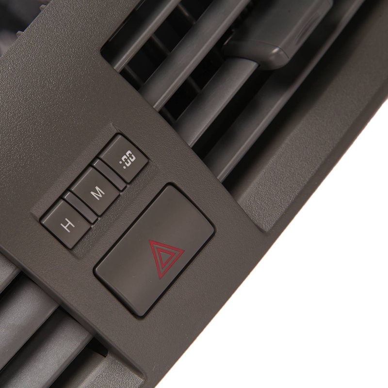 Khung Lưới Máy Điều Hòa Xe Hơi toyota camry 2006 2007 2008 2009-2011