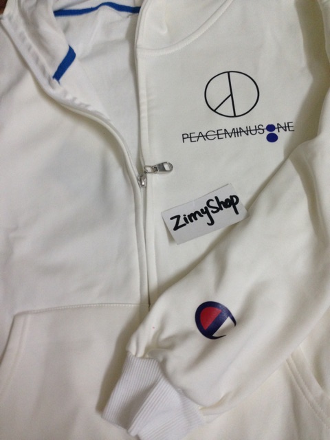 ẢNH THẬT ÁO KHOÁC + HOODIE G-DRAGON BIG BANG