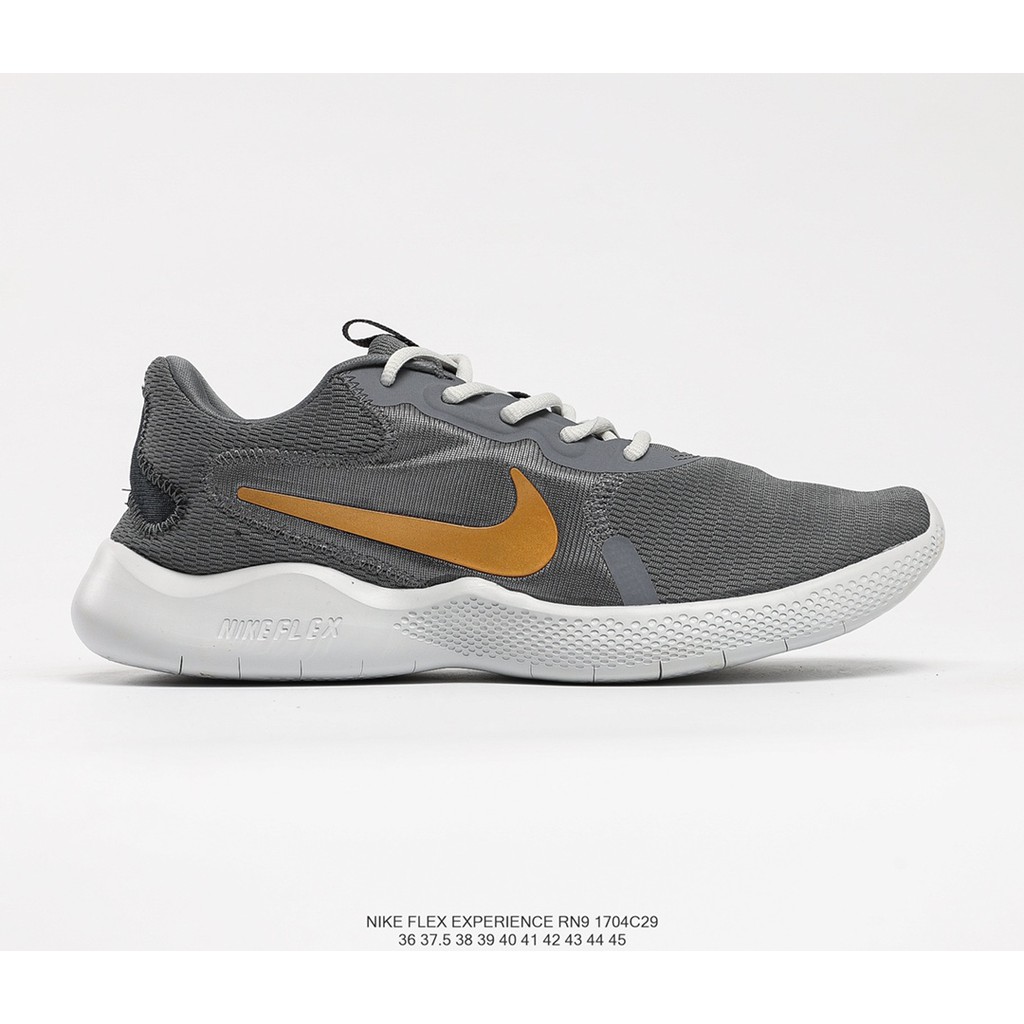 GIÀY SNEAKER MÃ SẢN PHẨM_Nike Flex EXPERIENCE RN 9 NHIỀU MÀU PHONG CÁCH FULLBOX + FREESHIP TOÀN QUỐC