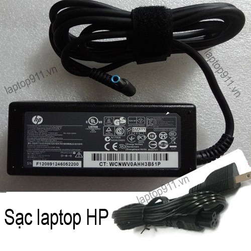 sạc laptop HP Probook 650 G2 G3 HP Probook 640 G3 HP Probook 450 G3 G4 G5 G6 HP Probook 440 G3 G4 G5 G6