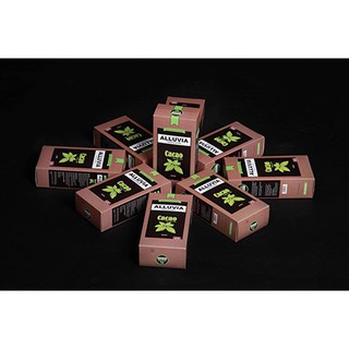 BỘT CACAO ALLUVIA (CHỨNG NHẬN UTZ) 150GR
