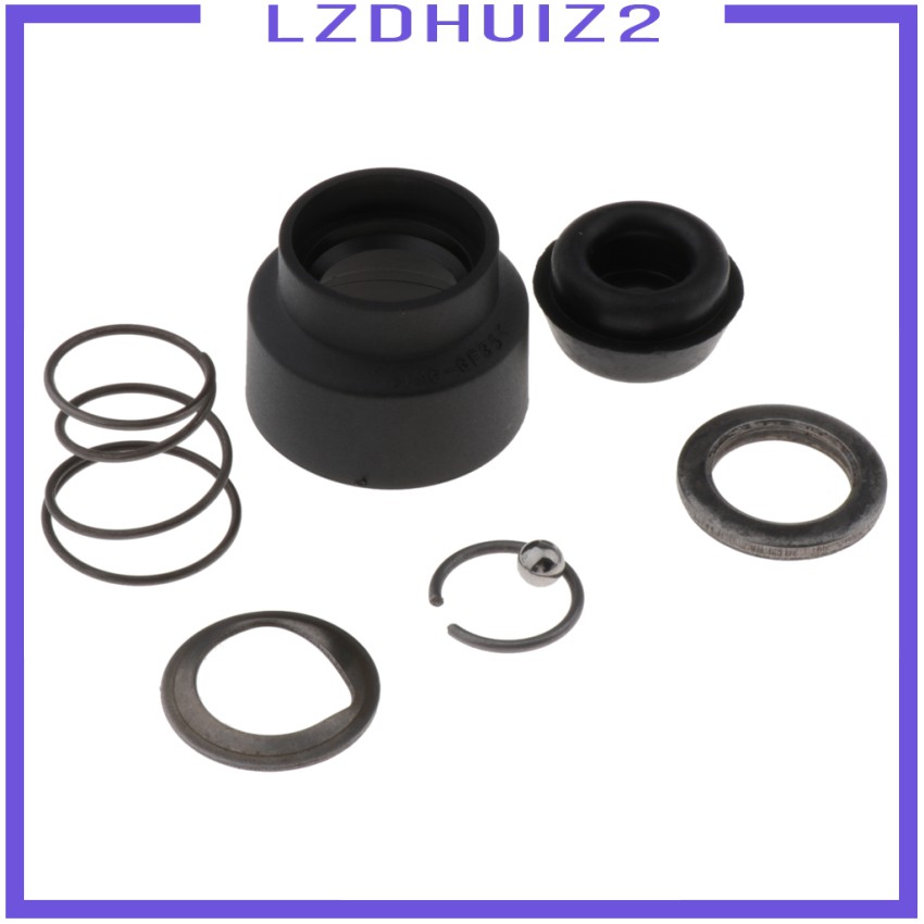 Đầu Cặp Mũi Khoan Thay Thế Cho Bosch GBH2-20 / 24