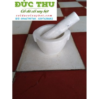 CỐI CHÀY ĐÁ ĐƯỜNG KÍNH 10CM