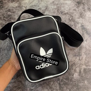 ⚡️ Túi đeo chéo Mini Bag Adi.das XUẤT DƯ FULL TEM TAG CODE