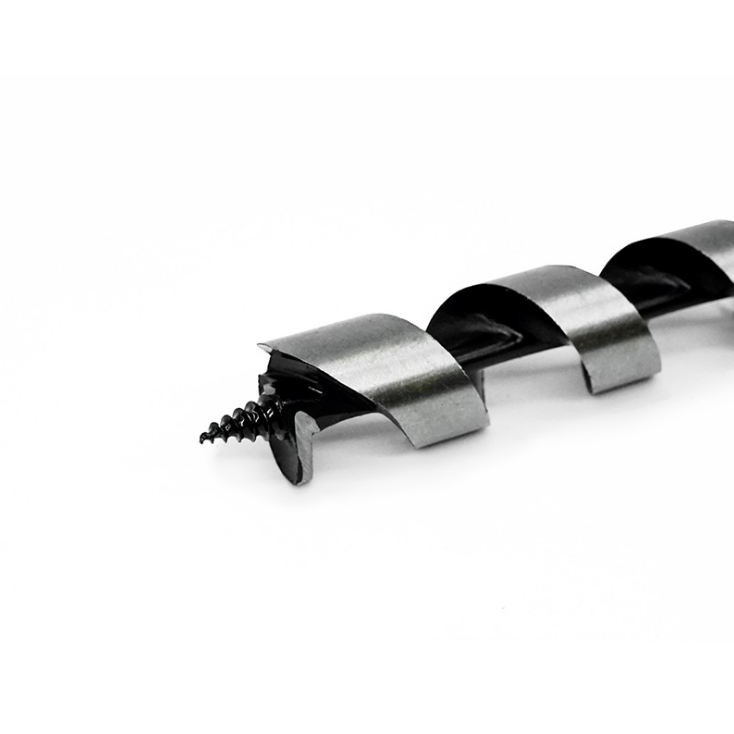 Mũi khoan gỗ dài 230mm đủ đường kính từ 6mm đến 35mm