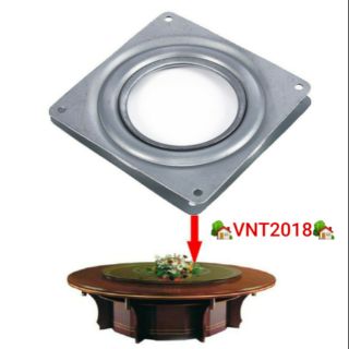 Bạc đạn chuyên dụng cho bàn xoay