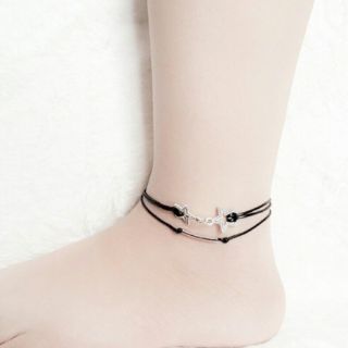 Vòng chân handmade