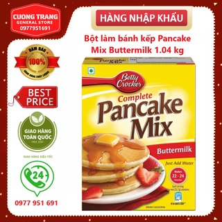 Bột làm bánh kếp Pancake Mix Buttermilk 1.04 kg