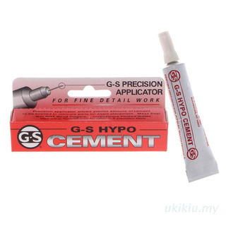  Keo dán đá siêu dính trong suốt đa năng 9ml dành cho trang sức và đồng hồ