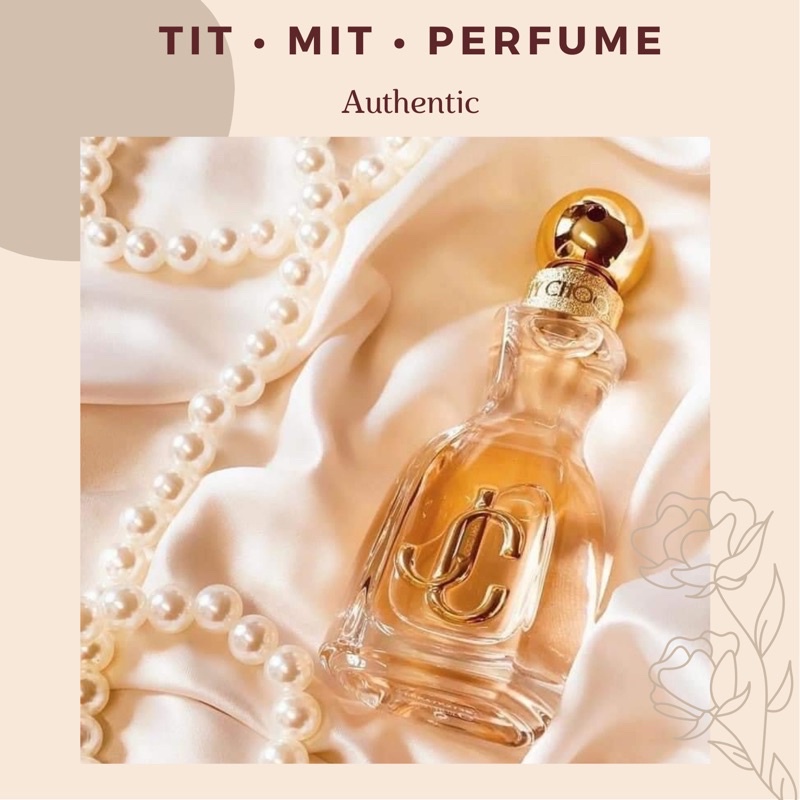 Mẫu thử-Nước hoa Jimmy Choo I Want Choo 5/10ml