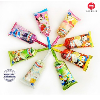 KẸO CÂY MICKEY POP CAN NHẬT BẢN