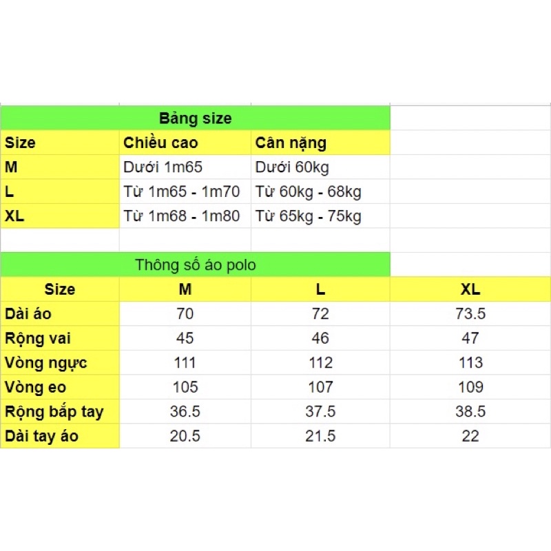 Áo polo nam nữ chất liệu cotton mềm mịn, áo thun unisex có cổ phong cách Hàn Quốc