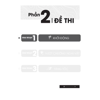 CC Thần tốc luyện đề 2021 môn Địa Lí