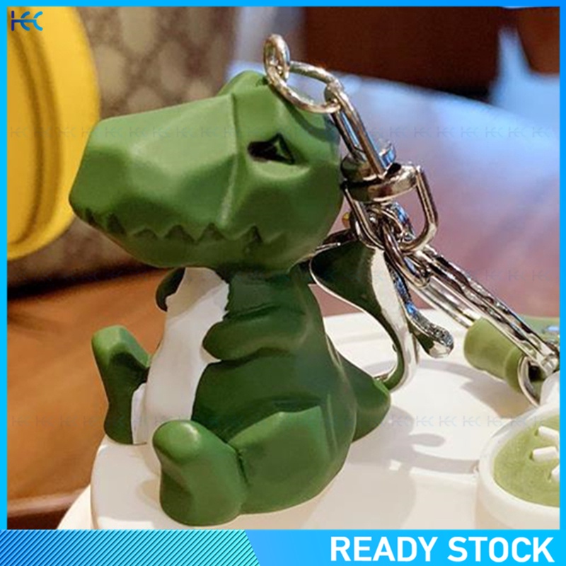 Móc khóa chủ đề hoạt hình sáng tạo