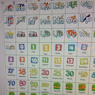 Sticker combo 540