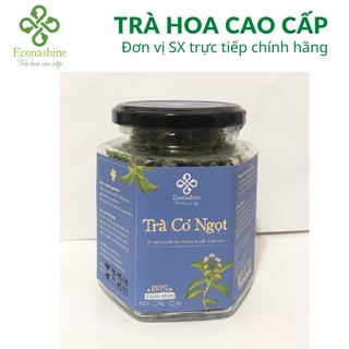 Trà cỏ ngọt ( không lo béo, không tiểu đường)