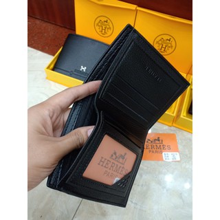 Ví Đứng Hãng Fullbox Nam Châm Dành Cho Nam