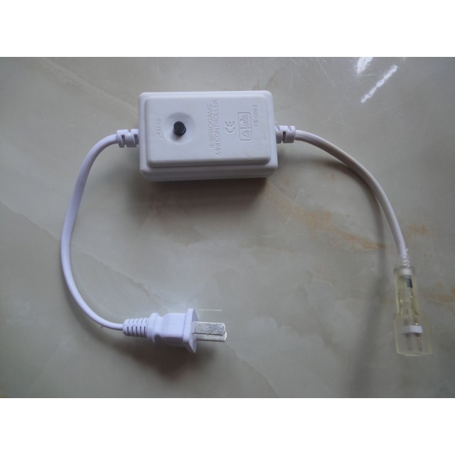 Đầu dây chớp tắt cho led dây 5050