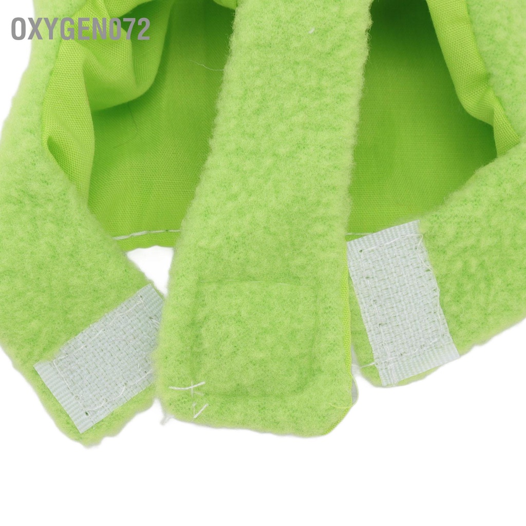 Bộ Đồ Hóa Trang Dễ Thương Cho Vẹt Cưng
