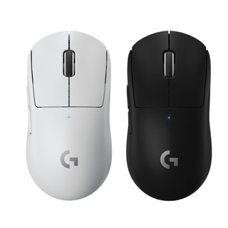 Chuột Chơi game Không dây Logitech G Pro X Superlight - Hàng chính hãng - Bảo hành 24 tháng