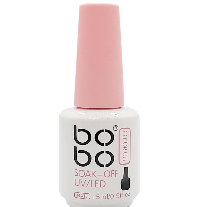 Sơn thạch bobo tông nâu hót hít [sẵn hàng]