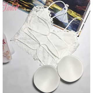 Áo bra ren dây chéo Lưng MS 841