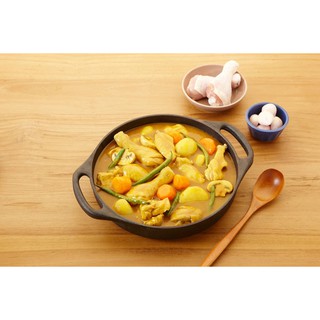 Bột cà ri Ottogi 1kg một chút cay OTTOGI CURRY MEDIUM 오뚜기 카레 약간매운맛 1KG