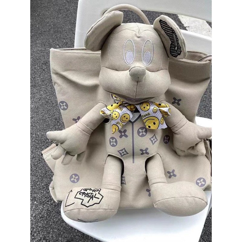 Túi Ba Lô Micky Hàng Cao Cấp
