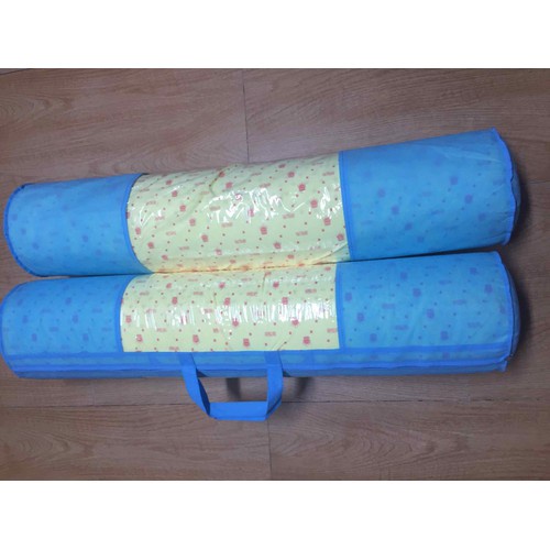 Gối ôm cao su thiên nhiên Vạn Thành