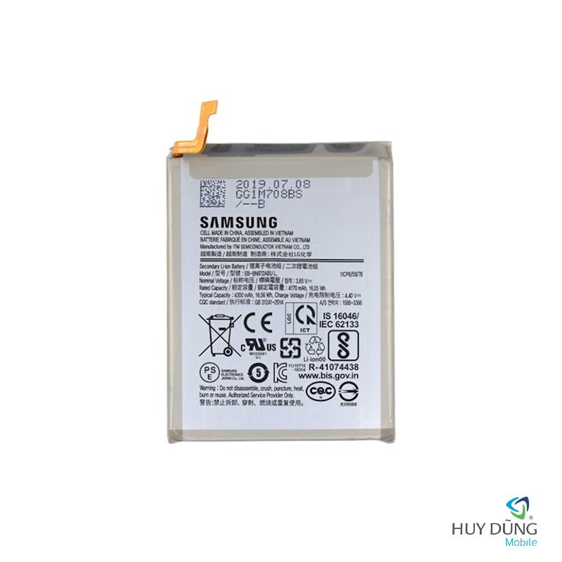 Pin Samsung A31 / A315 / EB-BA315ABY