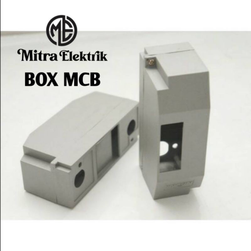 Mcb Box 1 Phase Chất Lượng Cao