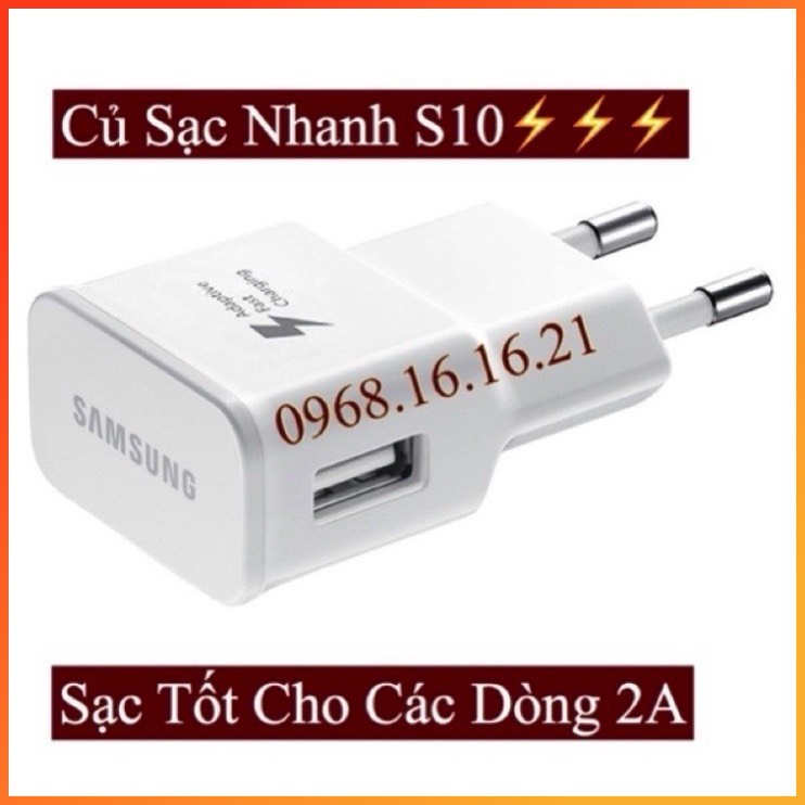 Bộ sạc samsung,dây sạc nhanh samsung,cáp sạc nhanh type c,dây sạc micro usb,điện 5v-2a,không loạn cảm ứng,rất ổn định.