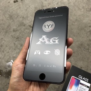 Kính chống vân tay iphone full màn