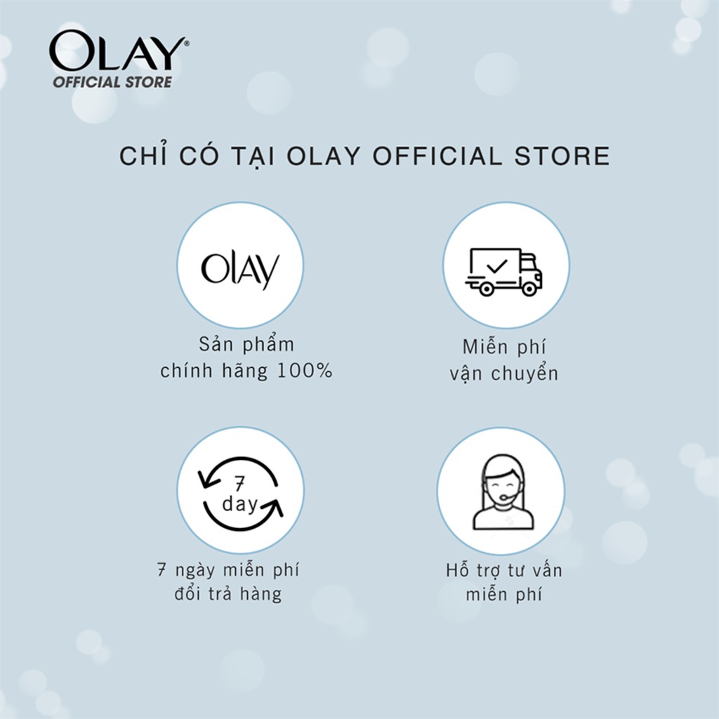 Kem dưỡng ẩm ban ngày chống lão hóa Olay Regenerist Micro Sculpting Cream 50g