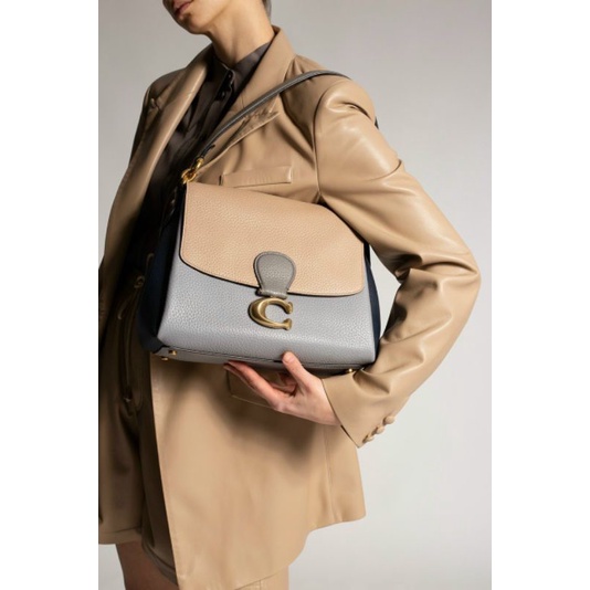 TÚI COACH MAYSHOULDER