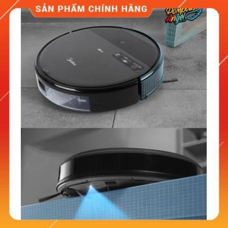 [FreeShip] Robot hút bụi lau nhà 2in1 MIDEA I5 BLINK , Hàng chính hãng - Bảo hành 12 tháng