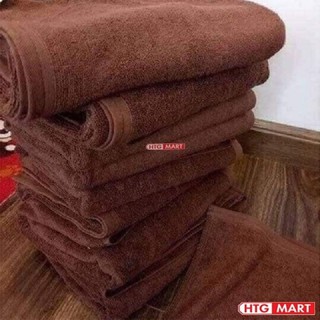 Khăn tắm spa về hàng xuất dư đẹp lung linh